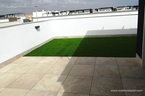 Villa for sale Pilar de la Horadada, Alicante, Spain 3 bedrooms, 116.4 sq.m. No. 59988 - photo 14