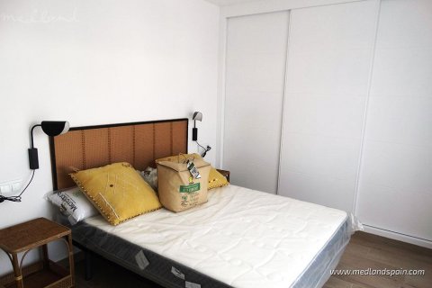 Villa for sale Pilar de la Horadada, Alicante, Spain 3 bedrooms, 116.4 sq.m. No. 59988 - photo 11
