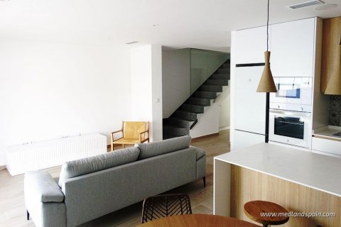 Villa for sale Pilar de la Horadada, Alicante, Spain 3 bedrooms, 116.4 sq.m. No. 59988 - photo 5