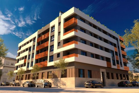 Living Estepona Sant Joan d'Alacant, Alicante, Espanja No. 146956 - kuva 2