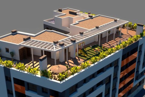 Living Estepona Sant Joan d'Alacant, Alicante, Espanja No. 146956 - kuva 5