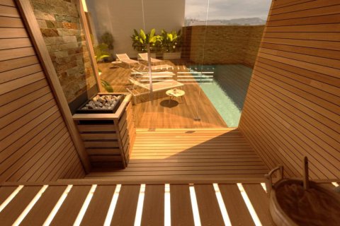 Living Estepona Sant Joan d'Alacant, Alicante, Espanja No. 146956 - kuva 8