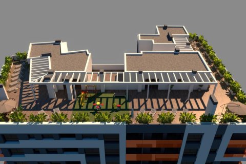 Living Estepona Sant Joan d'Alacant, Alicante, Espanja No. 146956 - kuva 4