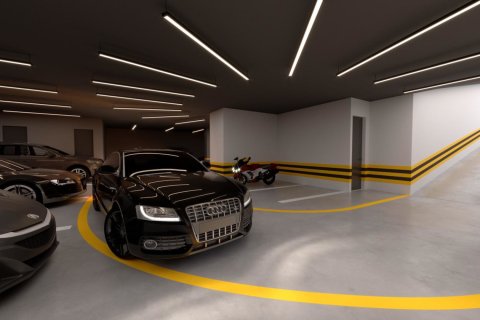 Living Estepona Sant Joan d'Alacant, Alicante, Espanja No. 146956 - kuva 7