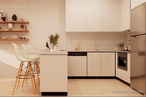 Wohnung zum Verkauf in Vera, Almeria, Spanien 2 Schlafzimmer, 64 m2 Nr. 167407 - Foto 11