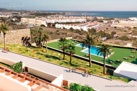Wohnung zum Verkauf in Vera, Almeria, Spanien 2 Schlafzimmer, 64 m2 Nr. 167407 - Foto 2