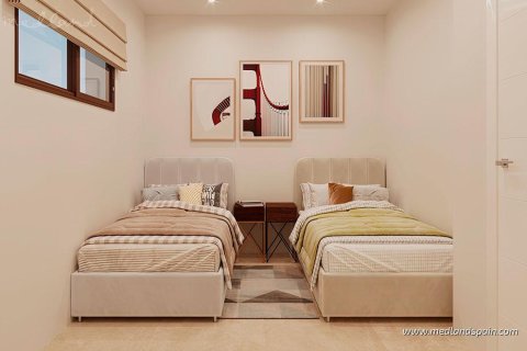 Wohnung zum Verkauf in Vera, Almeria, Spanien 2 Schlafzimmer, 64 m2 Nr. 167407 - Foto 14