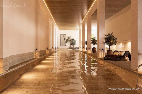 Wohnung zum Verkauf in Mojacar, Almeria, Spanien 3 Schlafzimmer, 160 m2 Nr. 167405 - Foto 8
