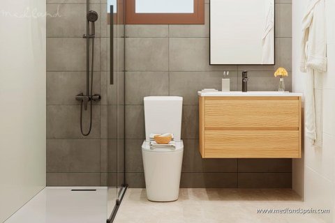 Wohnung zum Verkauf in Vera, Almeria, Spanien 2 Schlafzimmer, 65 m2 Nr. 167408 - Foto 15