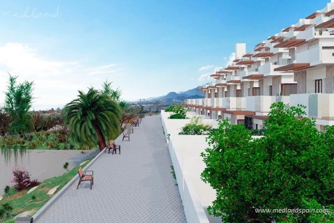 Wohnung zum Verkauf in Vera, Almeria, Spanien 2 Schlafzimmer, 65 m2 Nr. 167408 - Foto 7