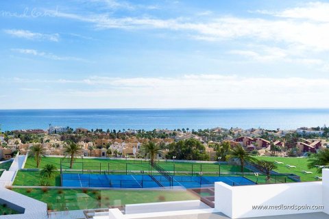 Wohnung zum Verkauf in Vera, Almeria, Spanien 2 Schlafzimmer, 65 m2 Nr. 167408 - Foto 8