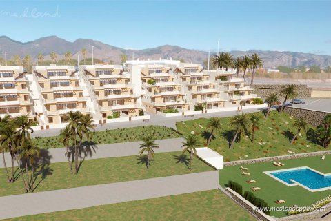 Wohnung zum Verkauf in Vera, Almeria, Spanien 2 Schlafzimmer, 65 m2 Nr. 167408 - Foto 4