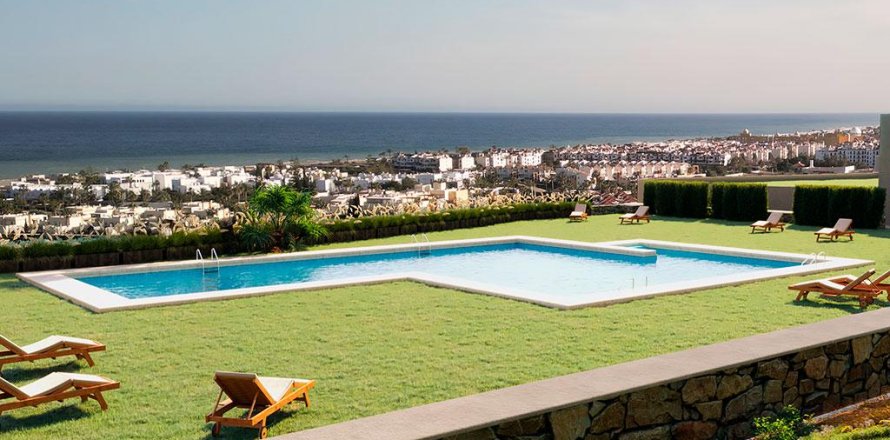 Wohnung in Vera, Almeria, Spanien 2 Schlafzimmer, 65 m2 Nr. 167408