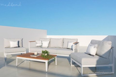 Wohnung zum Verkauf in Vera, Almeria, Spanien 2 Schlafzimmer, 65 m2 Nr. 167409 - Foto 15