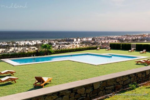 Wohnung zum Verkauf in Vera, Almeria, Spanien 2 Schlafzimmer, 65 m2 Nr. 167409 - Foto 2