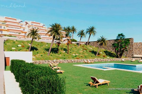Wohnung zum Verkauf in Vera, Almeria, Spanien 2 Schlafzimmer, 65 m2 Nr. 167409 - Foto 6