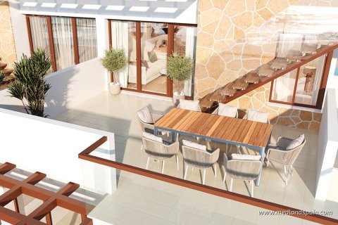 Wohnung zum Verkauf in Vera, Almeria, Spanien 2 Schlafzimmer, 65 m2 Nr. 167409 - Foto 8
