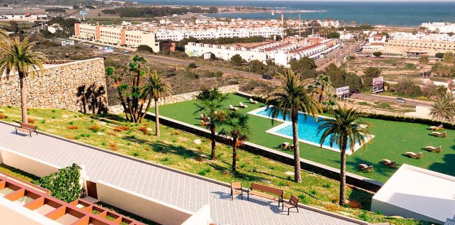 Wohnung in Vera, Almeria, Spanien 2 Schlafzimmer, 65 m2 Nr. 167409