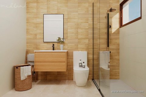 Wohnung zum Verkauf in Vera, Almeria, Spanien 2 Schlafzimmer, 65 m2 Nr. 167409 - Foto 13