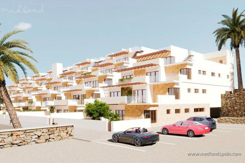 Wohnung zum Verkauf in Vera, Almeria, Spanien 2 Schlafzimmer, 65 m2 Nr. 167409 - Foto 5