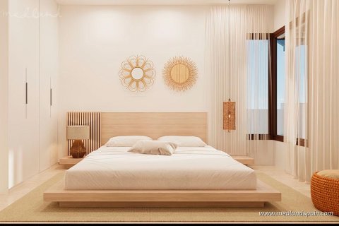 Wohnung zum Verkauf in Vera, Almeria, Spanien 2 Schlafzimmer, 65 m2 Nr. 167409 - Foto 12