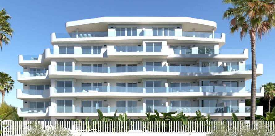 VIVA LIFE BEACH en Pilar de la Horadada, Alicante, España No. 166374