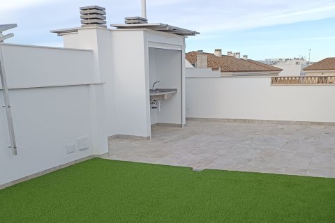 Bahia Homes Horadada 3 en Pilar de la Horadada, Alicante, España No. 49358 - foto 5