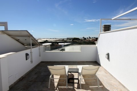 Bahia Homes Horadada 3 en Pilar de la Horadada, Alicante, España No. 49358 - foto 2