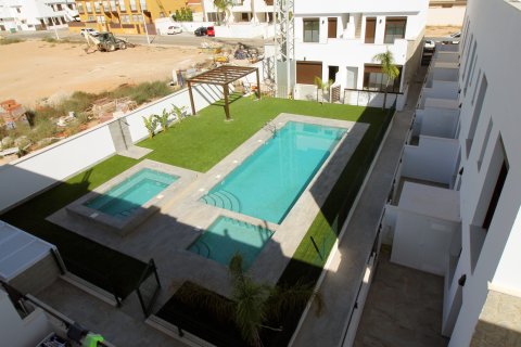 Bahia Homes Horadada 3 en Pilar de la Horadada, Alicante, España No. 49358 - foto 7