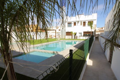 Bahia Homes Horadada 3 en Pilar de la Horadada, Alicante, España No. 49358 - foto 8