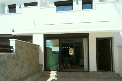 Bahia Homes Horadada 3 en Pilar de la Horadada, Alicante, España No. 49358 - foto 3