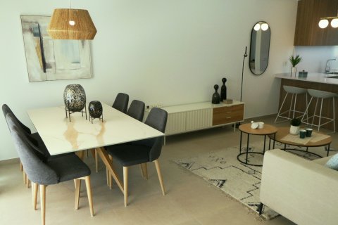 Casa adosada en Bahia Homes Horadada 3, Pilar de la Horadada, Alicante, España 4 dormitorios, 177.73 m2 No. 166371