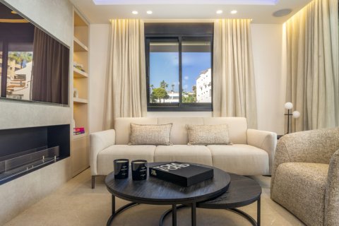 Apartamento en venta Marbella, Málaga, España 2 dormitorios, 108 m2 No. 106650 - foto 26