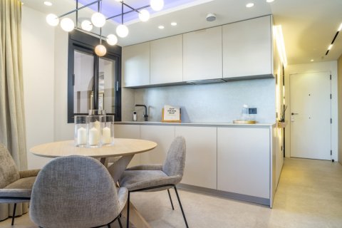Apartamento en venta Marbella, Málaga, España 2 dormitorios, 108 m2 No. 106650 - foto 22