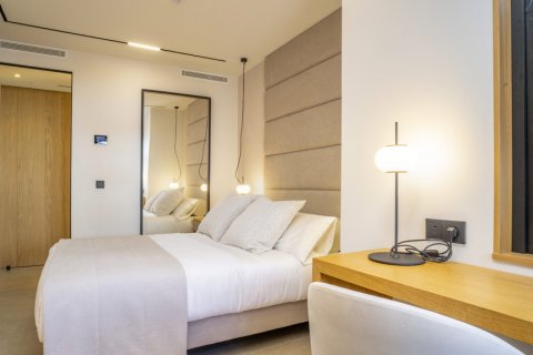 Apartamento en venta Marbella, Málaga, España 2 dormitorios, 108 m2 No. 106650 - foto 11