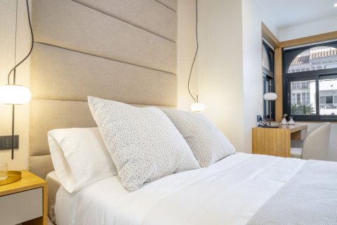 Apartamento en venta Marbella, Málaga, España 2 dormitorios, 108 m2 No. 106650 - foto 5