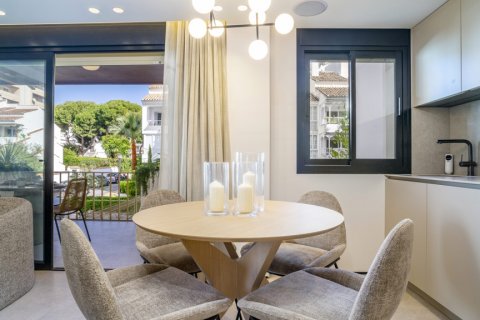 Apartamento en venta Marbella, Málaga, España 2 dormitorios, 108 m2 No. 106650 - foto 20