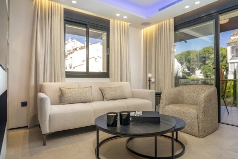 Apartamento en venta Marbella, Málaga, España 2 dormitorios, 108 m2 No. 106650 - foto 27