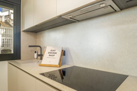 Apartamento en venta Marbella, Málaga, España 2 dormitorios, 108 m2 No. 106650 - foto 17