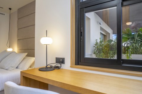 Apartamento en venta Marbella, Málaga, España 2 dormitorios, 108 m2 No. 106650 - foto 13