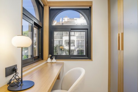 Apartamento en venta Marbella, Málaga, España 2 dormitorios, 108 m2 No. 106650 - foto 8