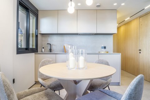 Apartamento en venta Marbella, Málaga, España 2 dormitorios, 108 m2 No. 106650 - foto 23