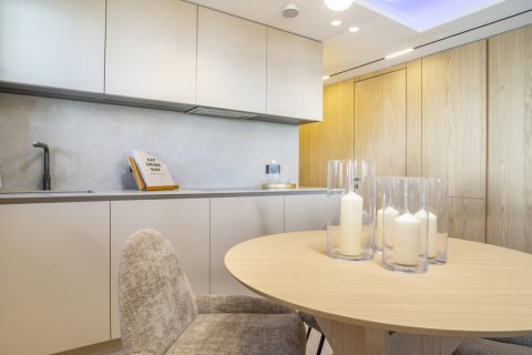 Apartamento en venta Marbella, Málaga, España 2 dormitorios, 108 m2 No. 106650 - foto 24