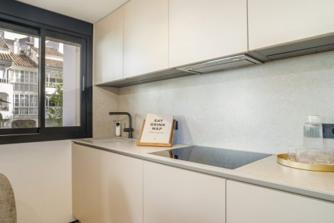 Apartamento en venta Marbella, Málaga, España 2 dormitorios, 108 m2 No. 106650 - foto 16