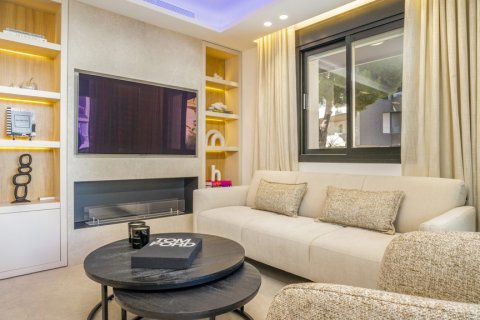 Apartamento en venta Marbella, Málaga, España 2 dormitorios, 108 m2 No. 106650 - foto 25