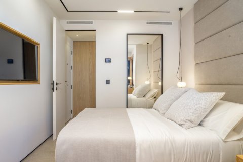 Apartamento en venta Marbella, Málaga, España 2 dormitorios, 108 m2 No. 106650 - foto 12