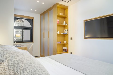 Apartamento en venta Marbella, Málaga, España 2 dormitorios, 108 m2 No. 106650 - foto 10