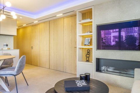 Apartamento en venta Marbella, Málaga, España 2 dormitorios, 108 m2 No. 106650 - foto 28