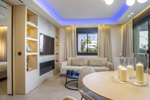 Apartamento en venta Marbella, Málaga, España 2 dormitorios, 108 m2 No. 106650 - foto 19