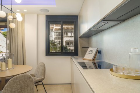 Apartamento en venta Marbella, Málaga, España 2 dormitorios, 108 m2 No. 106650 - foto 15